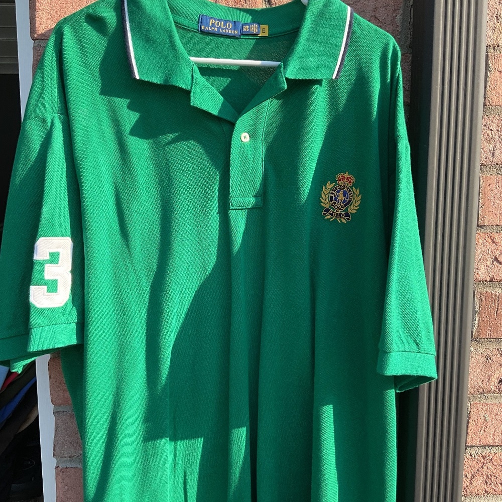 Polo Ralph Lauren